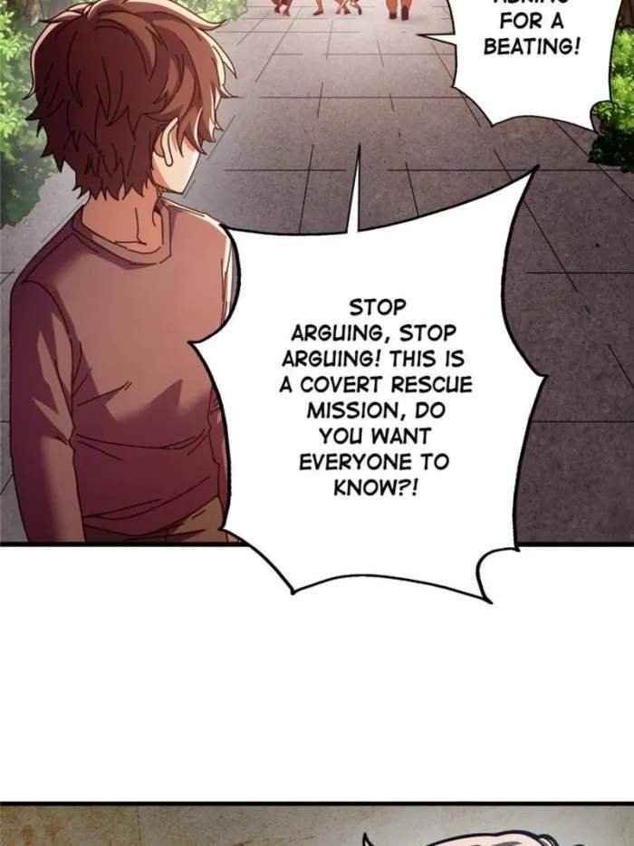 A Transmigrated Warden's Battle for Redemption Chapter 108 60